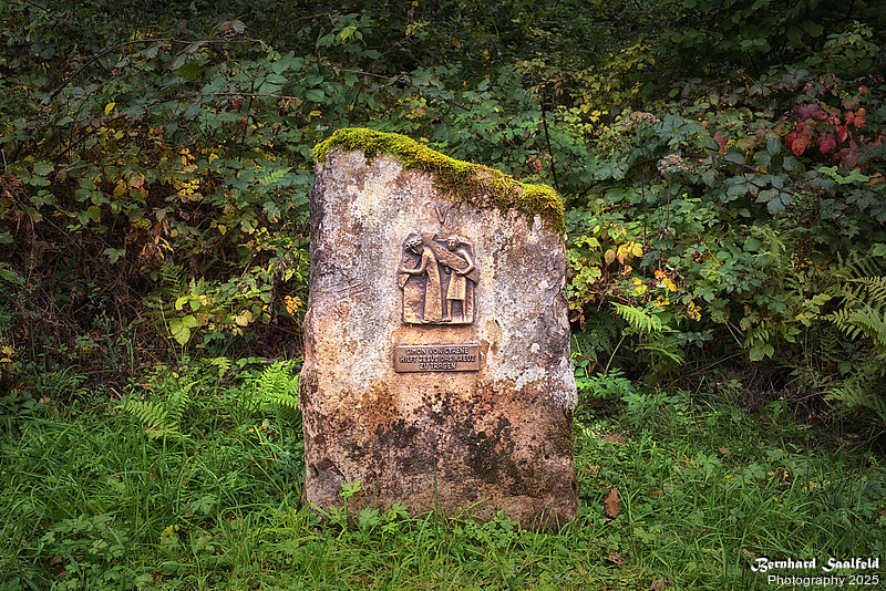 Bernhard Saalfeld - 05 Station